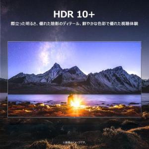 TCL(ティーシーエル) 43P7K 43V型...の詳細画像4