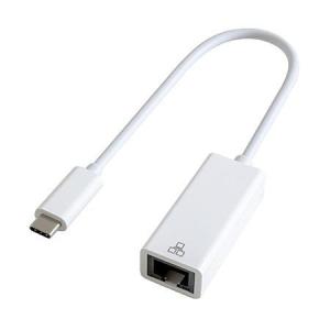 GOPPA GP-CR45GH/W(ホワイト) USB 3.2 Gen 1 Type-C接続 ギガビットLANアダプター｜ebest