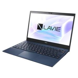 NEC PC-PM550BAL(ネイビーブルー) LAVIE Pro Mobile 13.3型 Core i5/8GB/512GB/Office