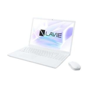 NEC PC-N1675HAW LAVIE N16 16型 Ryzen 7/16GB/512GB パールホワイト｜ebest