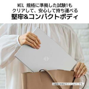 NEC PC-N1355JAS LAVIE N...の詳細画像2