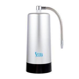 サイテックス SYKM5S 浄水器 SESERA(せせら)｜ebest