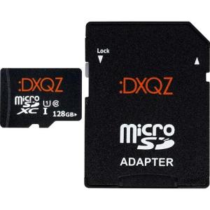 DXQZ DDMS128G01 microSDXCメモリカード 128GB CLASS10｜ebest