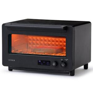 アラジン CAT-GS13C ダークグレイ オーブントースター1270W : イー