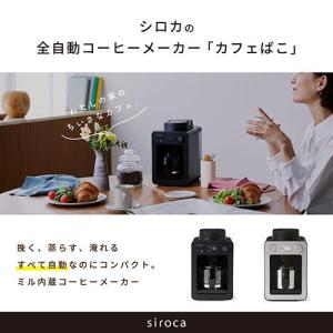 シロカ(siroca) SC-A372-SN ...の詳細画像1