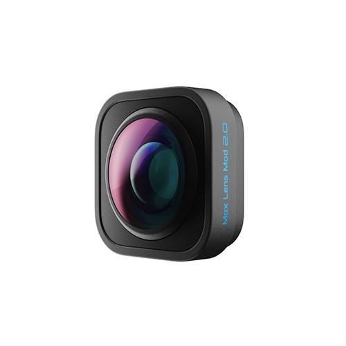 GoPro(ゴープロ) ADWAL-002 Max レンズモジュラー2.0 HERO12 Black...