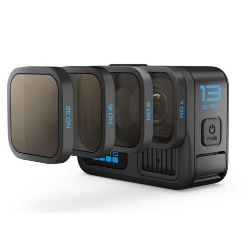 GoPro ゴープロ AENDF-001 モーションブラー用スマートNDフィルター4枚パック 国内正...