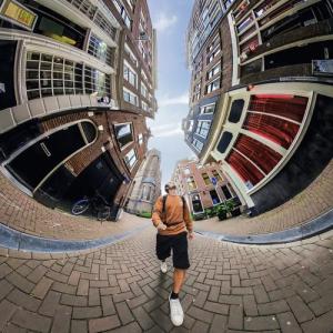 GoPro ゴープロ GoPro MAX 20...の詳細画像5