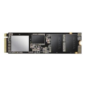 ADATA Technology ASX8200PNP-2TT-C XPG SX8200 Pro PCI-Express 3.0 x4 内蔵SSD 2TB