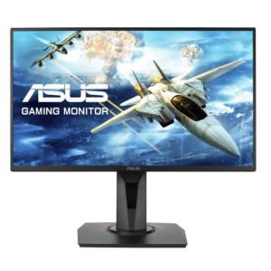 ASUS（エイスース） ASUS VG259QR TUF Gaming 24.5型ワイド液晶
