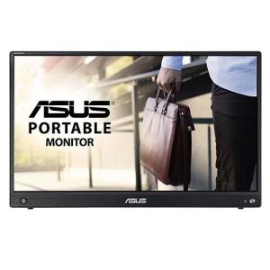 ASUS(エイスース) MB16AWP(ブラック) ZenScreen Go 15.6型ワイド フルHDモバイル｜ebest