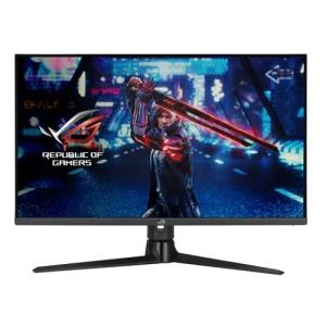 ASUS(エイスース) XG32UQ(ブラック) 32型ワイド 4K UHDゲーミングモニター160 Hz