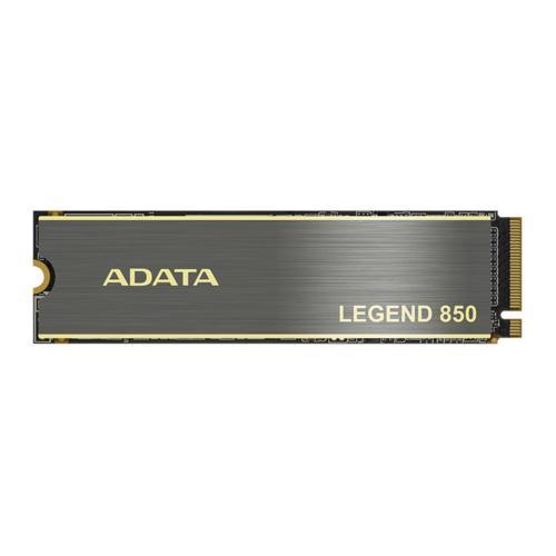 ADATA Technology ALEG-850-512GCS LEGEND 850 NVMe(P...