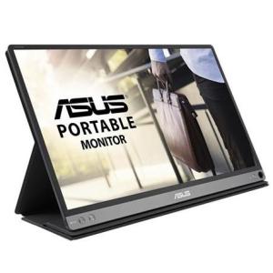 ASUS MB16AC ZenScreen 15.6型ワイド ポータブル液晶ディスプレイ