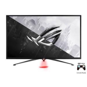 ASUS XG43UQ ROG Strix 43型 4Kゲーミングディスプレイ 144Hz