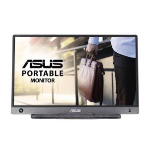 ASUS MB16AH Zen Screen 15.6型 フルHDポータブルディスプレイ