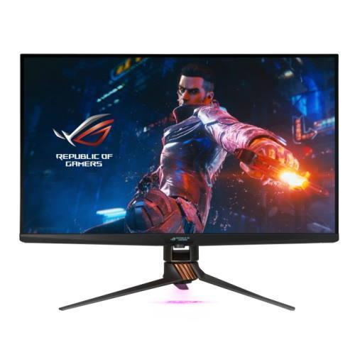 ASUS(エイスース) PG32UQX ROG Swift 32型 4Kゲーミングディスプレイ 14...