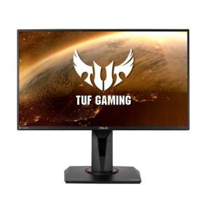 ASUS(エイスース) VG259QR TUF Gaming 24.5型 フルHDゲーミングディスプレイ 165Hz ピボット対応｜ebest