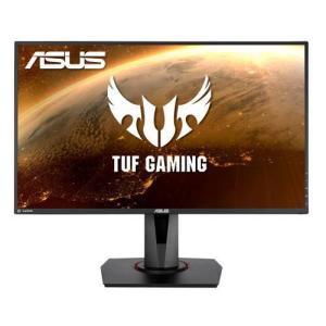 ASUS(エイスース) VG279QR TUF Gaming 27型 フルHDゲーミングディスプレイ 165Hz ピボット対応｜ebest