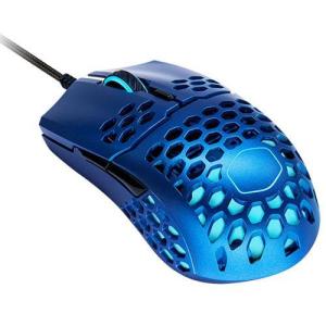 クーラーマスター MM-711 メタリックブルー マウスの買取情報