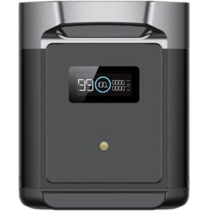 SolarPlay 2500W ポータブル電源 大容量 2300Wh/720000mAh リン酸鉄