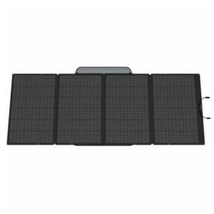 エコフロー(EcoFlow) SOLAR400W-JP 400Wソーラーパネル