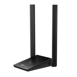 TP-Link(ティーピーリンク) Archer TX20U Plus AX1800 デュアルアンテナ搭載ハイパワーUSB Wi-Fi子機｜ebest