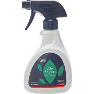 トラスコ中山 TRUSCO Air Forest For Factory 250ml スプレー本体｜ebest