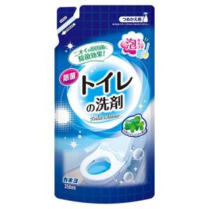 カネヨ石鹸 トイレの洗剤 詰替 350ml｜ebest