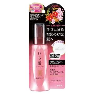 いち髪 なめらかスムースケア シャンプー 詰替用2回分 ( 660ml