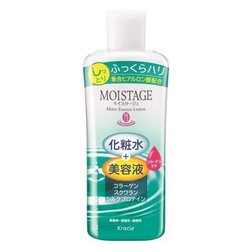 クラシエ モイスタージュ エッセンスローション しっとり 210ml