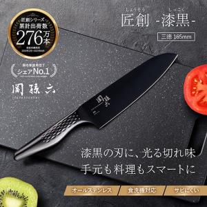貝印 000AB5191 ブラック 貝印 関孫...の詳細画像1