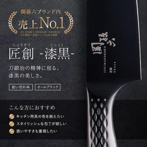 貝印 000AB5191 ブラック 貝印 関孫...の詳細画像2