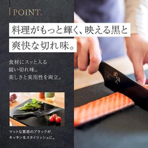 貝印 000AB5191 ブラック 貝印 関孫...の詳細画像3