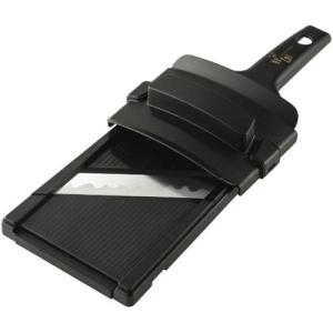 関孫六 コンパクトスライサー 指ガード付き DH3350 ( 1個 )/ : 爽快