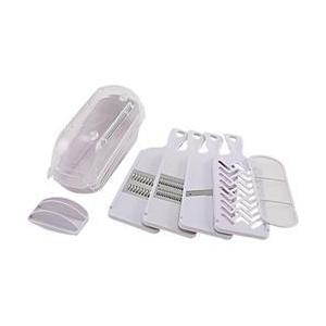貝印 SELECT100 セレクト100 調理器セットの商品画像