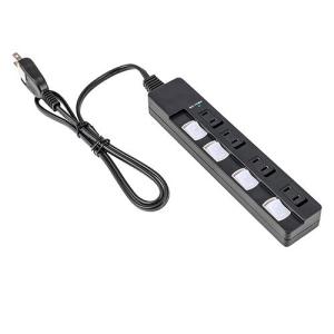 OAタップ 4コ口 WCH2404H コードなし パナソニック : Web Shop ゆとり