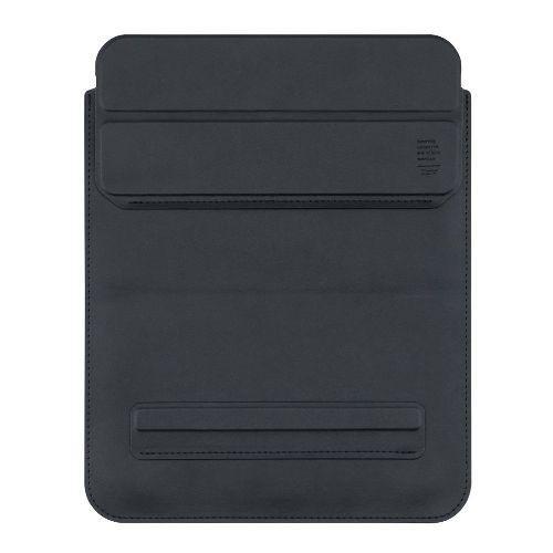 ナカバヤシ TBC-IP24103BK ブラック iPad 11インチ用スタンドスリーブ