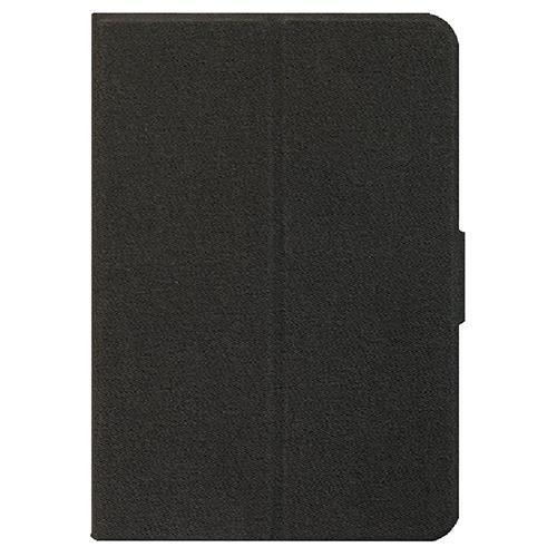 ナカバヤシ TBC-IPM2109BK ブラック iPad mini 第6世代 2021年モデル 用...