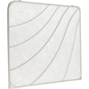 三菱電機 - P-25XF4 三菱換気扇用交換フィルター　5枚入 x10セット 三菱電機 - P-25XF4 三菱換気扇用交換フィルター 5枚入 x10