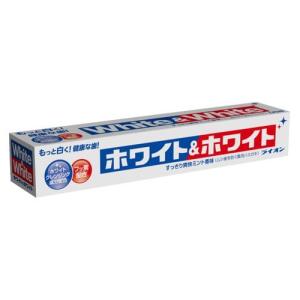 ライオン(LION) ホワイト&ホワイト ライオン 150g｜ebest