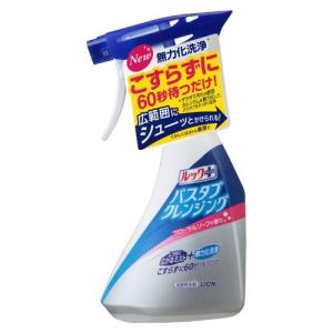 ルック ルックプラス バスタブクレンジング フローラルソープ 本体500ml｜ebest