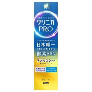 ライオン(LION) クリニカPRO オールイン...の商品画像