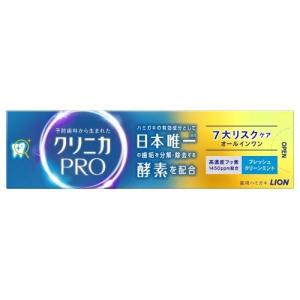 ライオン(LION) クリニカPRO オールイ...の詳細画像3