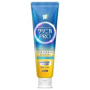 ライオン(LION) クリニカPRO オールイ...の詳細画像4