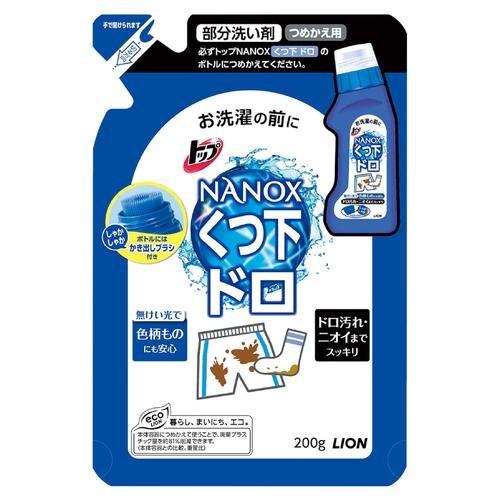 ライオン(LION) トッププレケアドロ用 詰替用 200ml
