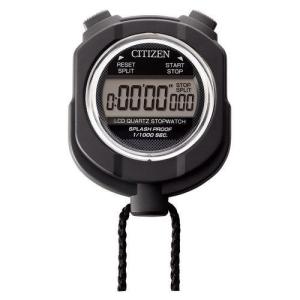 シチズン(CITIZEN) 8RDA55-002(ブラック) ストップウォッチ055｜ebest