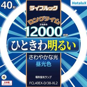 NEC 旧NEC 10本入 FCL20EX-L/18-X 3波長形電球色 ライフルックHGX サー