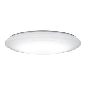 ホタルクス(Hatakux) HLDCD12100SG LEDシーリングライト 調光・調色タイプ 〜12畳 リモコン付