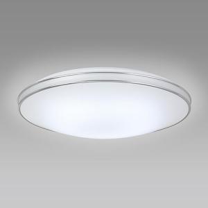 ホタルクス(HotaluX) HLDZ08302SG LEDシーリングライト 調光タイプ 昼光色 〜8畳 リモコン付